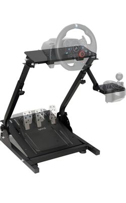 Racing Wheel Stand