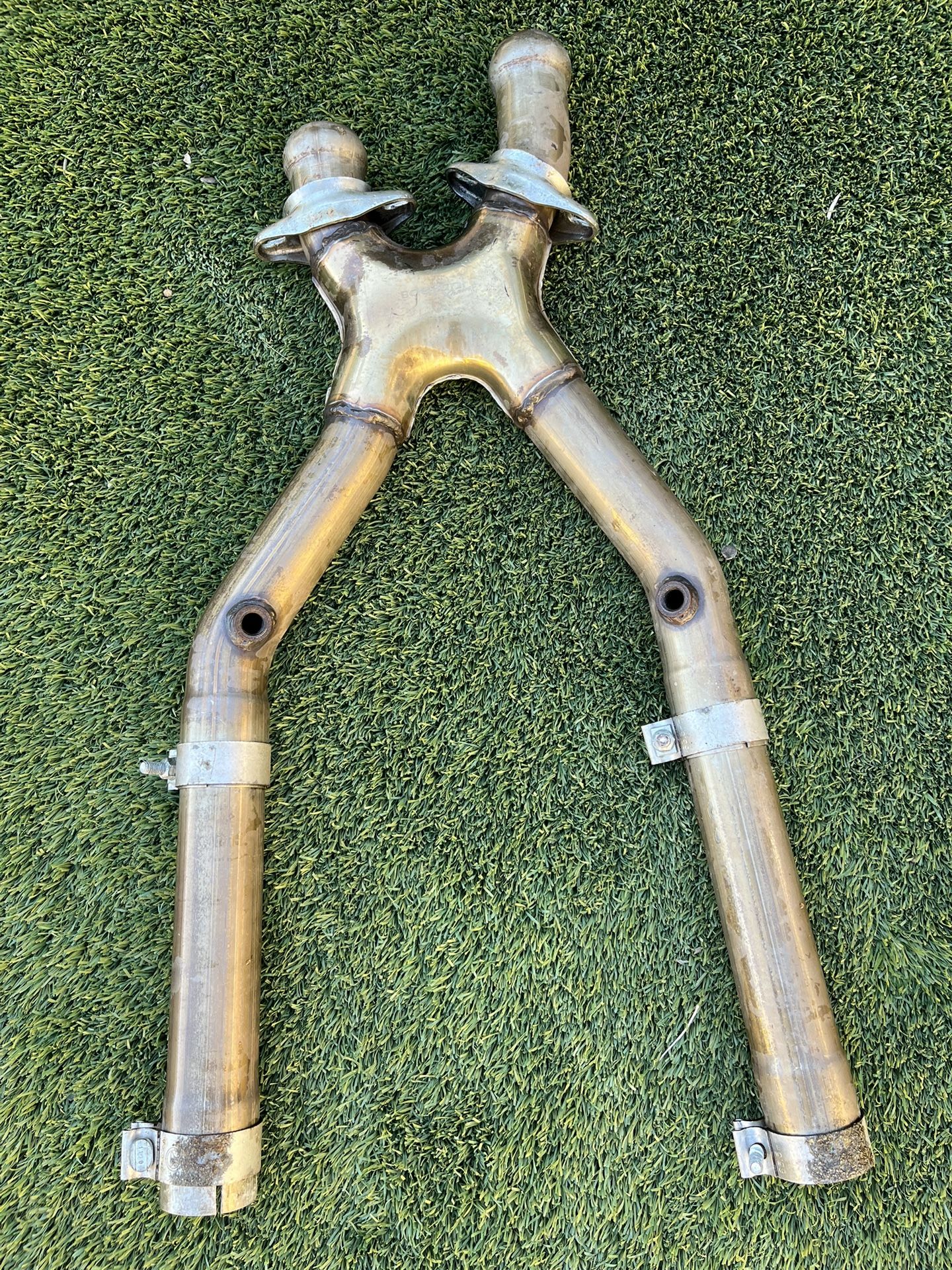 Bassani Catless X Pipe 9904 Mustang Gt for Sale in Glendale, CA OfferUp