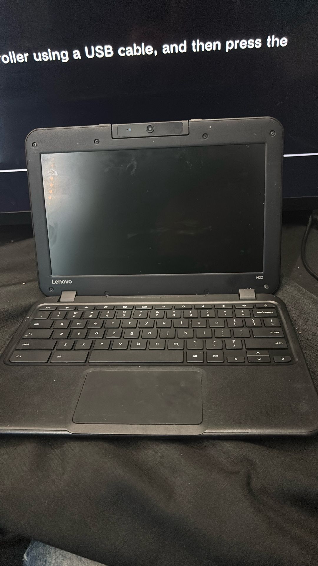 Lenovo Chromebook