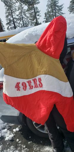Vintage 49er Jackets