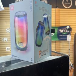 JBL Pulse5