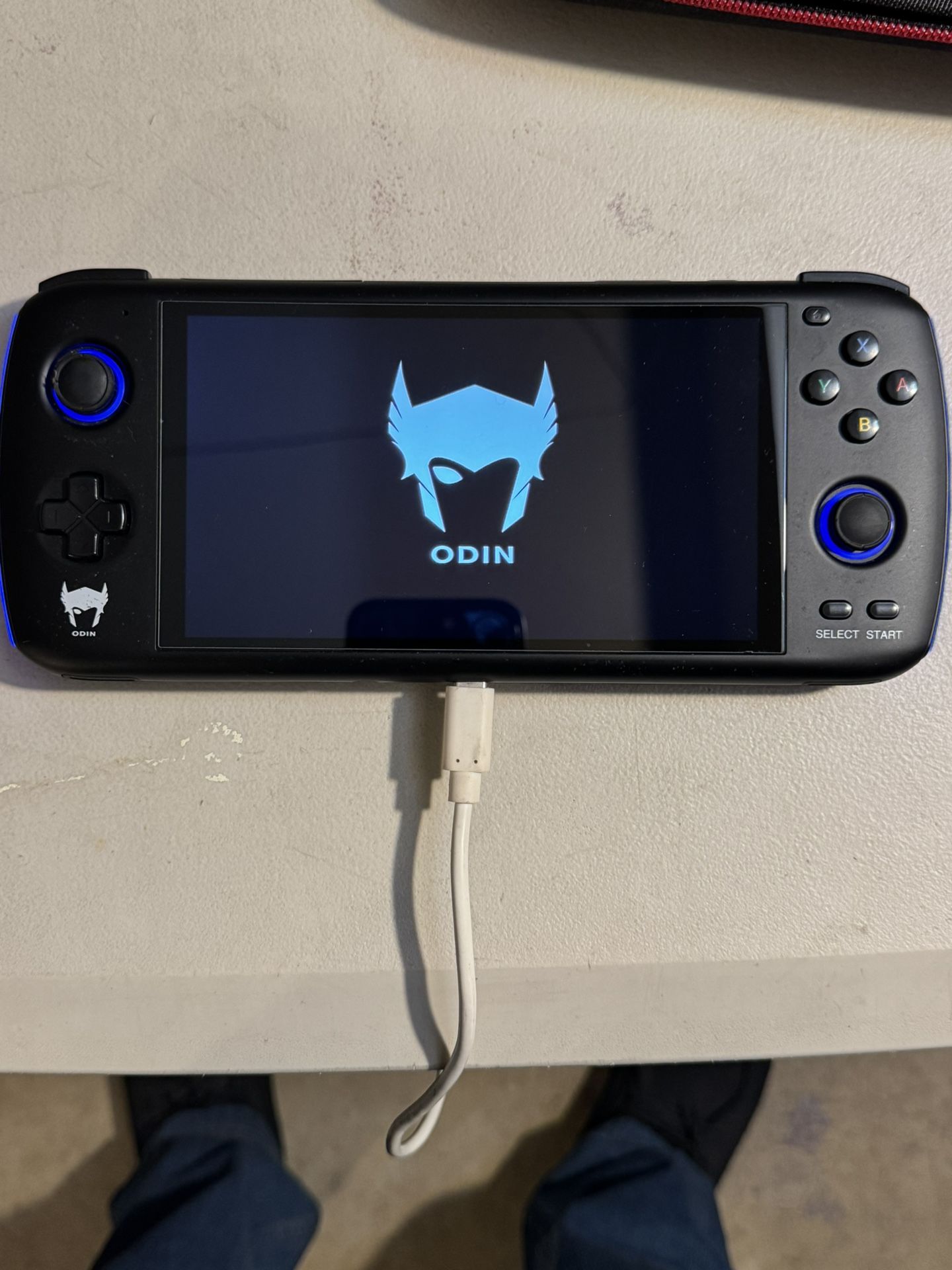 AYN Odin Pro 256 GB 