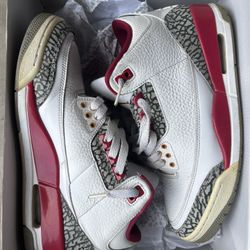 Jordan’s 