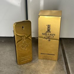 Paco Rabanne 1 Million 