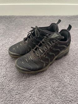 Nikes size 12