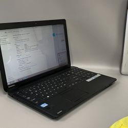 Toshiba Satellite C55-A Laptop