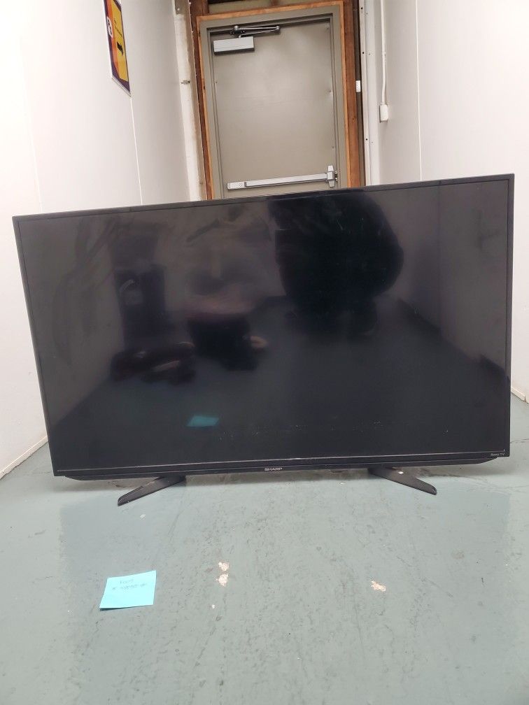 Roku Tv