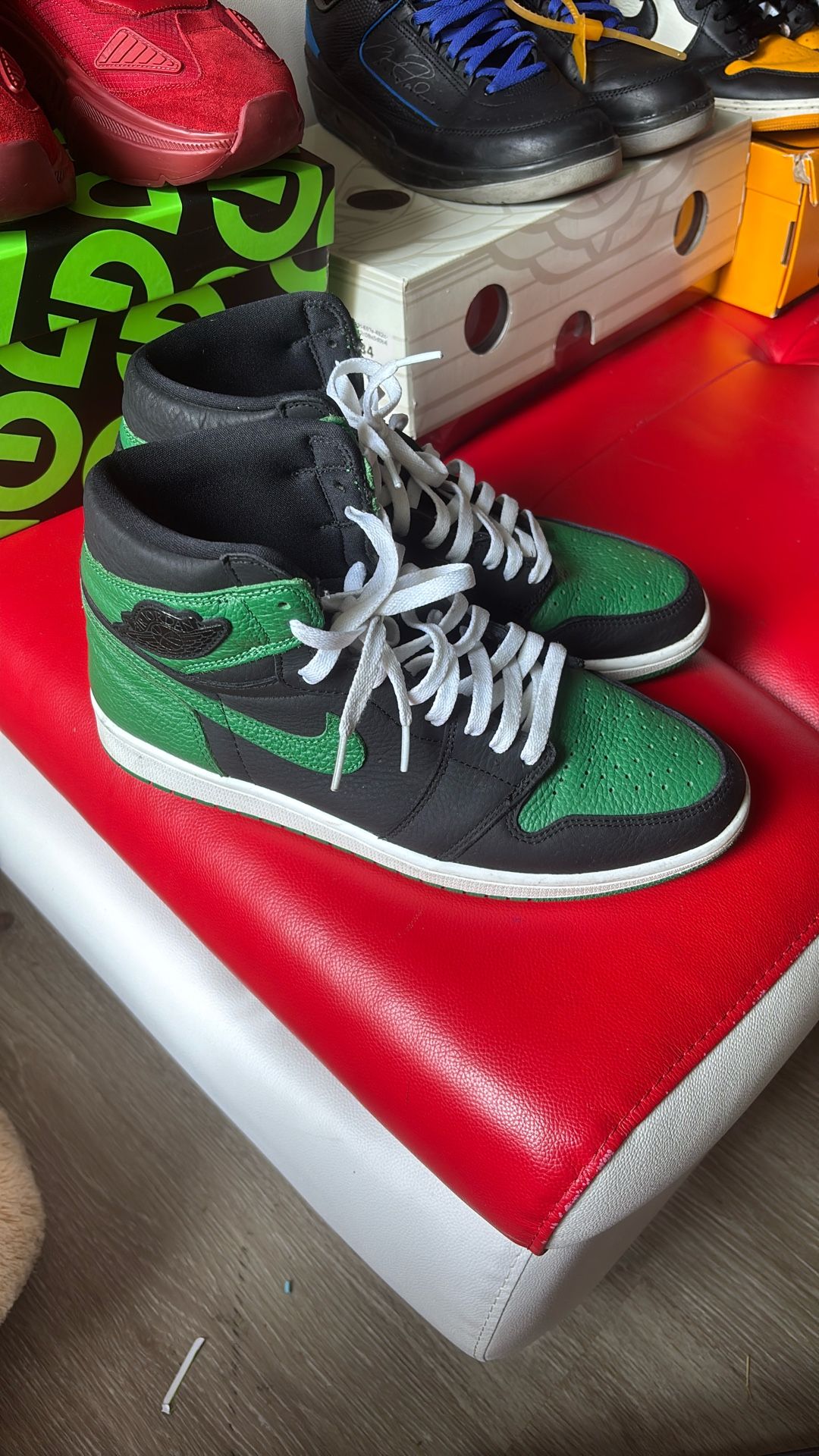 Jordan 1 High Size 11 