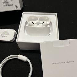 airpods pro 2 new gen