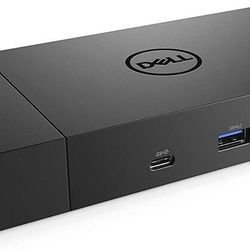 Brand New Dell WD19 K20A USB-C/Thunderbolt Docking Station - Sealed!