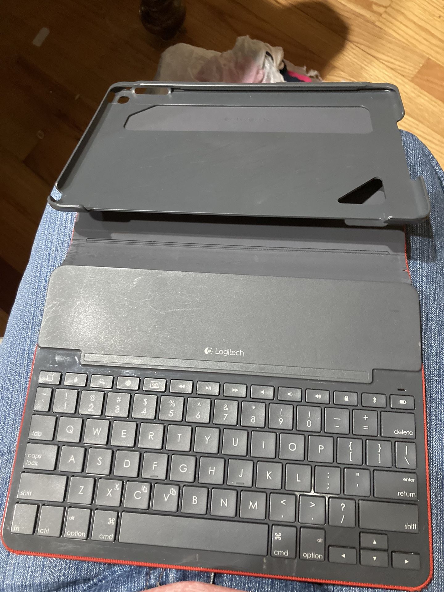 Keyboard