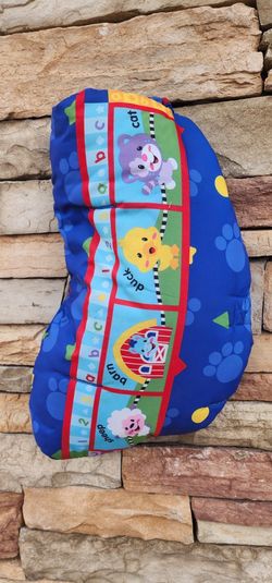 Toddler Shopping Cart Cover