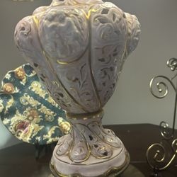 Italian lamp