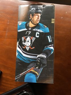 Anaheim Ducks bobblehead