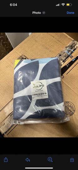 Shower Curtains