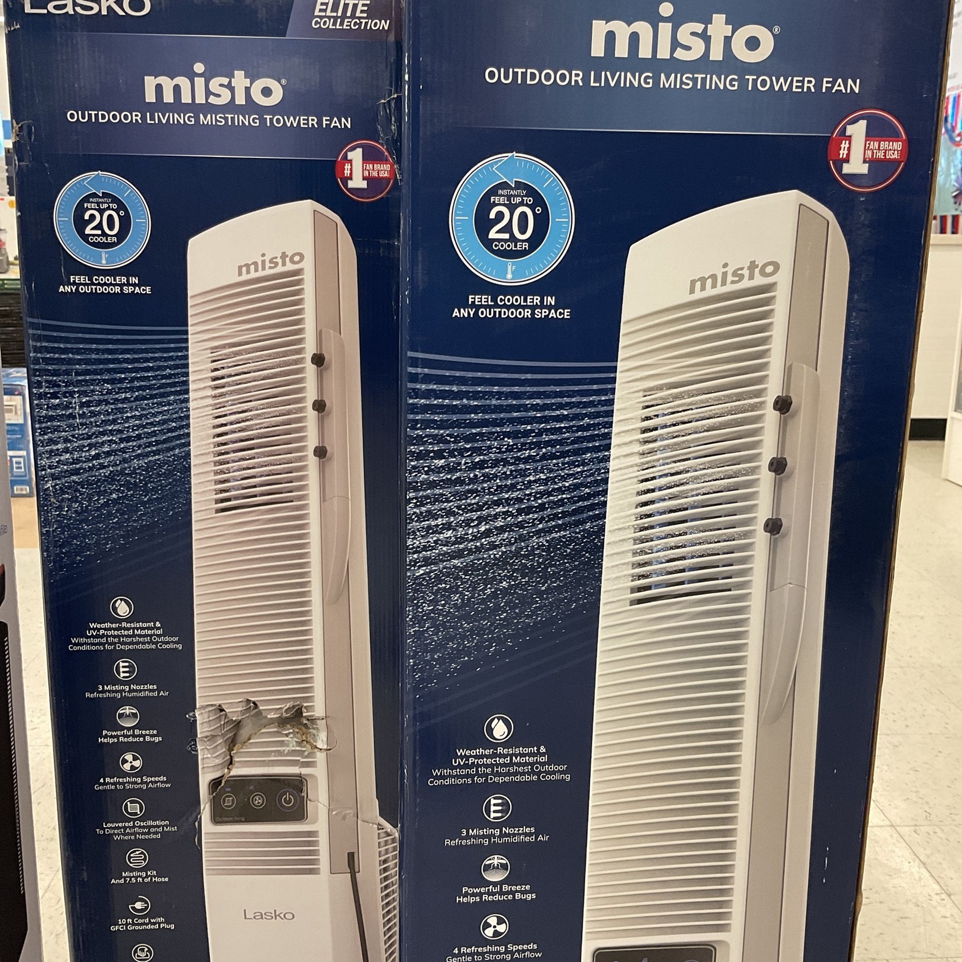 LASKO