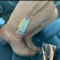 Ariat boots