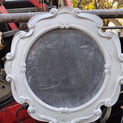 Cool Fancy Wall Hanging Chalkboard 