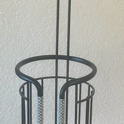 Blingy Toilet Paper Holder. Off Boxelder Dr 92563