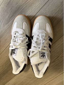 Adidas size 11