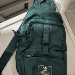 Adidas Sling Bag