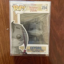 Eeyore Funko pop