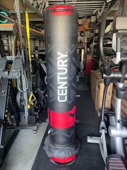 Century Versys Vs1 Fight Simulator Bag…. Home Gym Fitness…. $150 Price is Firm!!!!