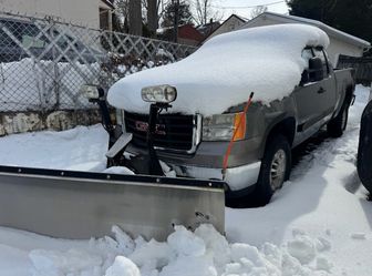 GMC Sierra 2500 PARTS PARTS PARTS