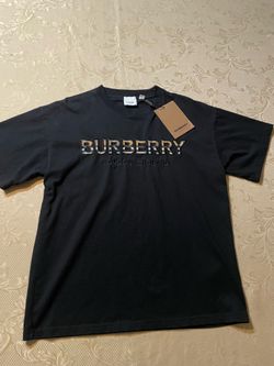 Burberry shirt