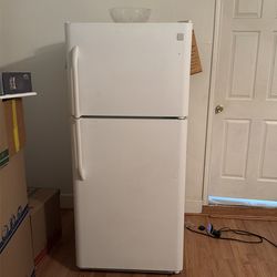 Kenmore refrigerator