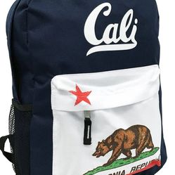 Cali Backpack 