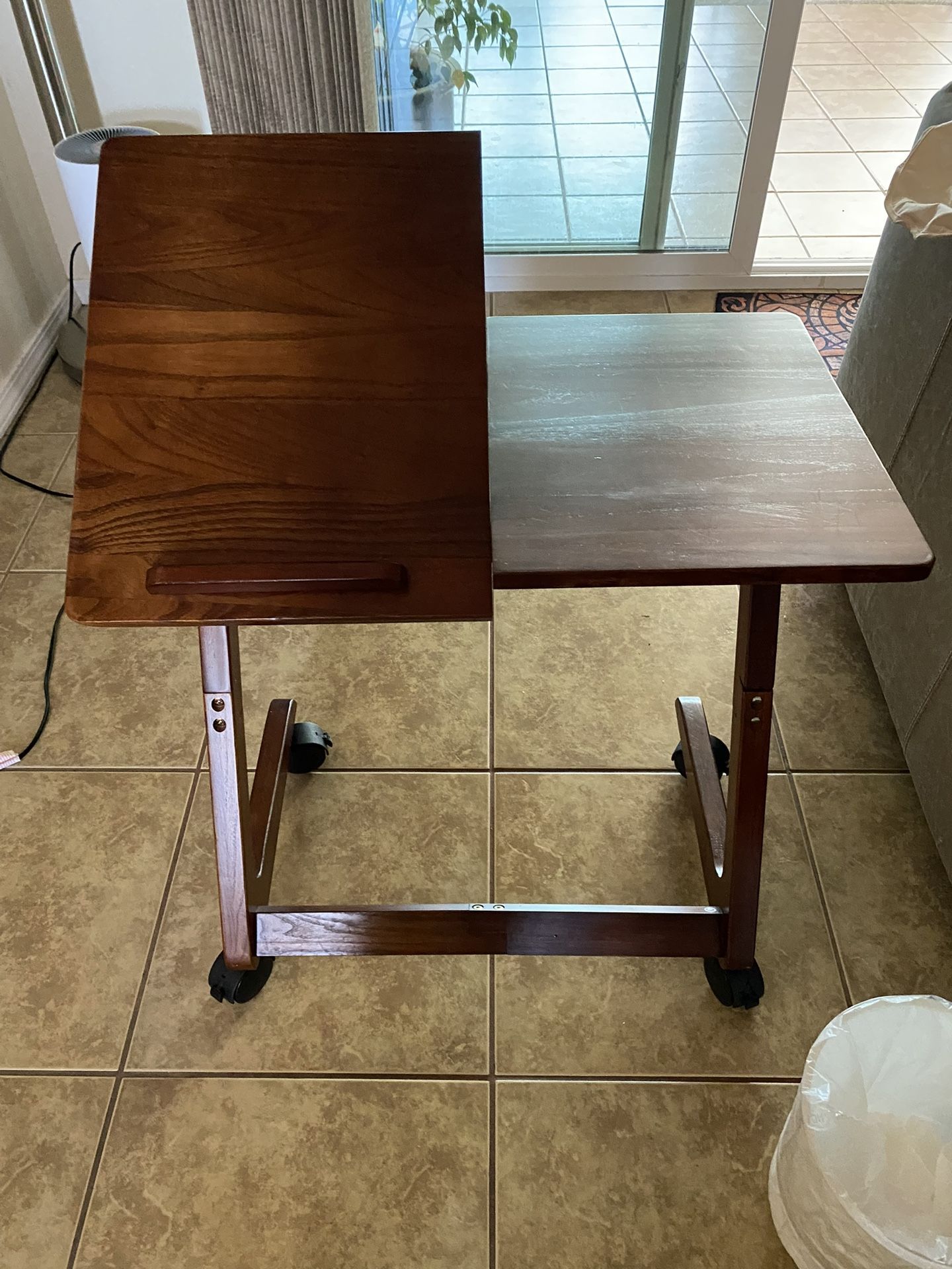 Bedside Table For Bed, Sofa,etc,