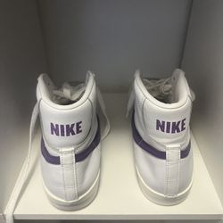 Nike Trailblazer Purple
