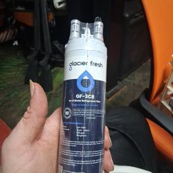 Ice&water Refrigerator Filter GF-3CB
