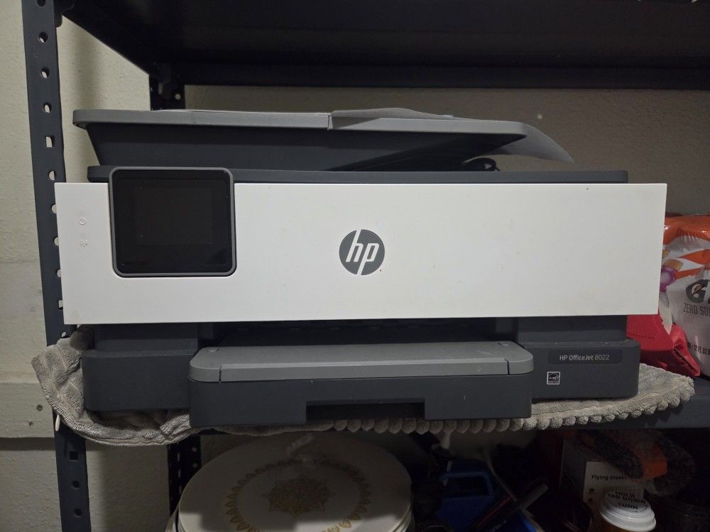 Hp Printer