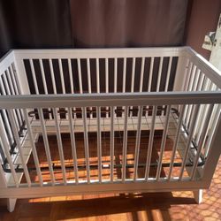 Baby’s Crib