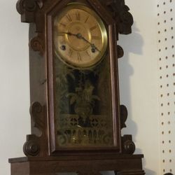 Antique CLOCKS
