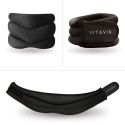 Vitavix Snore Relief New