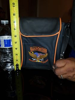 Harley- Davidson