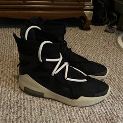 Nike Fear Of God 1