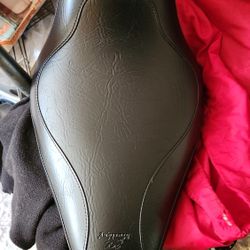 Sportster Seat