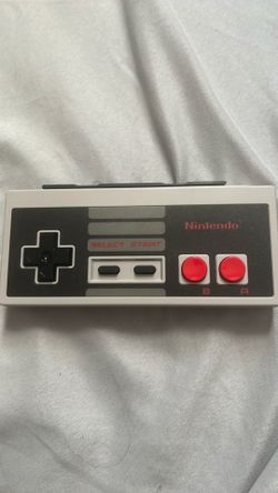 NES style switch 1 joycon