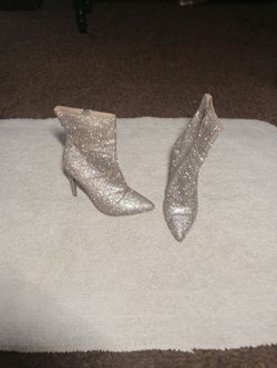 Steve Madden Heels