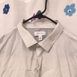Calvin Klein Talla XL