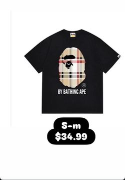 Bape shirts