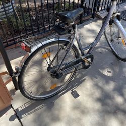 Bike—-Unisex. Full Size