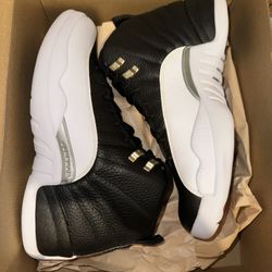 Jordan 12 Playoff Size 10.5 