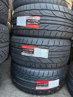 💥255/40R19💥NITTO NT555 G2