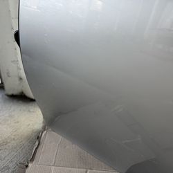 2013-2016 Lexus GS  Passenger Left Back Door 