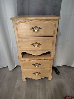 Dressers